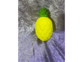 Squishy leksak ananas
