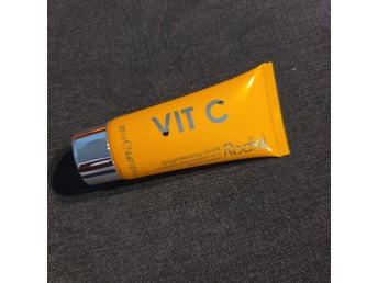 Rodial Vit C Brightening Mask 20 ml