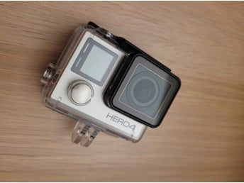 GoPro Hero 4