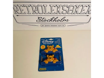 Disney Nalle Puh / Winnie the Pooh Dörrhandtag / Door handles.