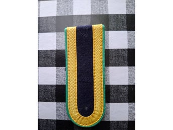 DDR Grenzbrigade Küste.