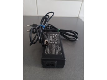 Strömadapter Powertron 5V 6.5A (32.5W) PA1065-050T2B650