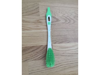 Flaskborste till nappflaska