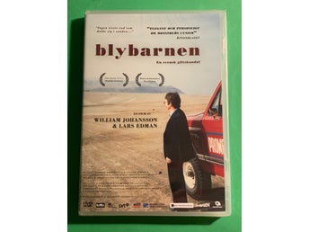 Blybarnen (2010) NY inplastad DVD Dokumentär, Toxic Playground