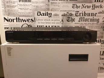 TA-VE150