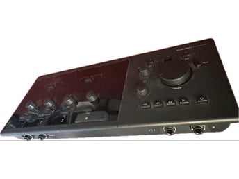 M-Audio Fast Track C600 USB Audio Interface & Controller