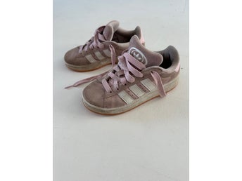 Adidas Campus Rosa Sneakers EUR 33.5