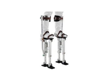 VEVOR Gipsstöttor / Målarstyltor 40–61 cm – Aluminium