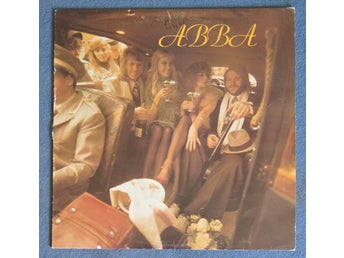 LP, Vinyl - ABBA