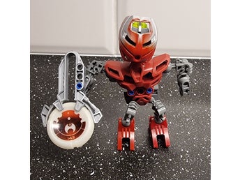LEGO Bionicle 8607 #3