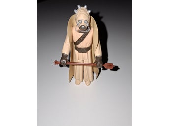 Star Wars actionfigur Tusken Raider