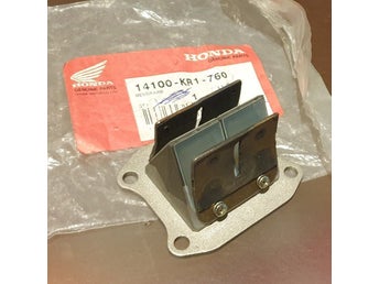 Honda Reed Valve Comp 14100-KR1-760