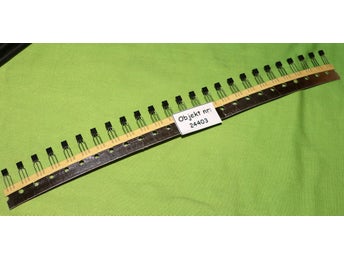 BS107 25 st (24403)