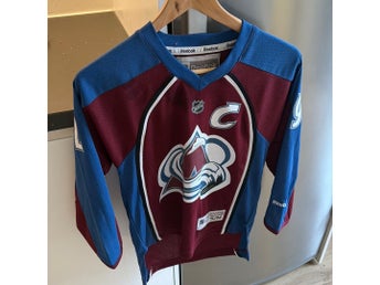 LANDESKOG MATCHTRÖJA. Colorado - storlek Young S/M