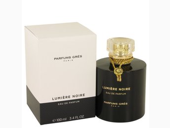 Lumiere Noire Pour Homme Eau De Parfum Spray By.. (357410607 Gres Lumière Rose Eau de Parfum Spray 100ml Parfym