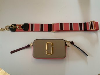 Marc Jacobs Snapshot väska Marc Jacobs Snapshot väska