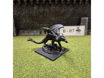 Reaper Bones miniatures - Rollspels Figurer/miniatyrer för Dnd