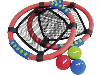 Handstudsmatta Net Ball | Inomhus/utomhus