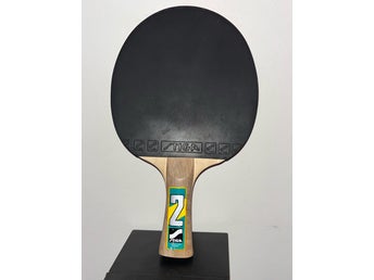Stiga pingisracket - 2 Star