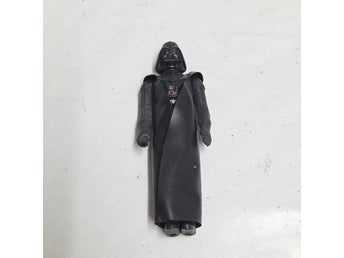 Darth Vader 1977 vintage Star Wars figur