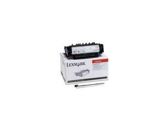 Lexmark 4k00199 Black Cartridge Ny Orginal