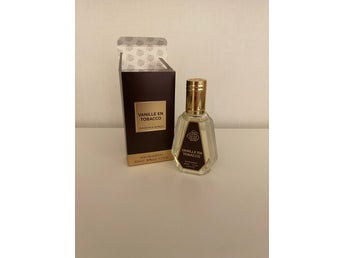 Vanille En Tobacco Eau De Parfum 50ml