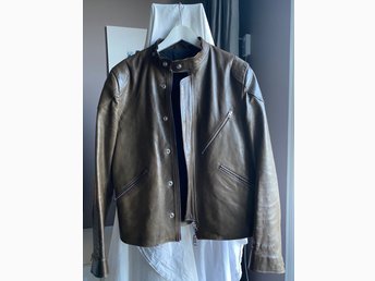 ACNE NEIL AW13 SKINNJACKA STORLEK 52 (412572487) ᐈ Köp på ACNE NEIL AW13 SKINNJACKA STORLEK 52 (412572487) ᐈ Köp på
