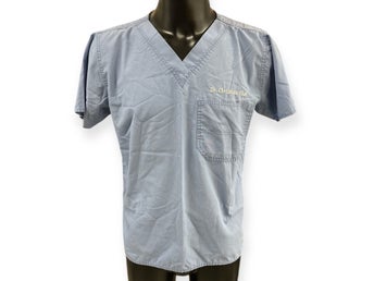 Carhartt - Doctors Scrub Top Shirt Stl: S