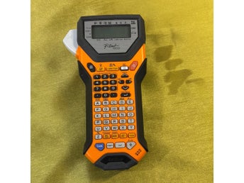 Brother P-touch 7500 Märkmaskin