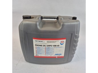 77 Lubricants 10W-40 UHPD 20 liter