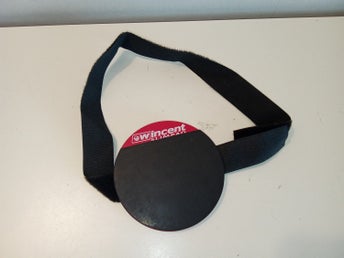 Wincent Slimpad Övningsplatta