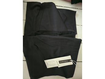 Gravidleggings x 2 Tall UK16 / 44 / XL