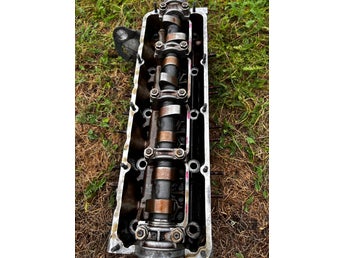 AGAP R33-264-14 kamaxel