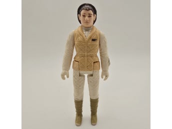 Vintage Star Wars Kenner 1980 - Princess Leia Organa (Hoth Outfit) LFL
