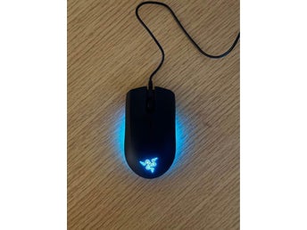 Razer Abyssus Essential Gamingmus