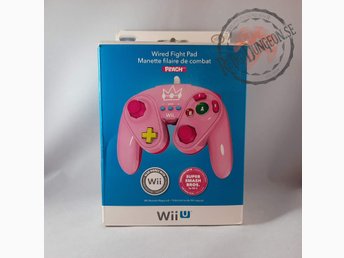 Peach Wired Fight Game Pad Kontroll ᐈ Retrodungeon Pa Tradera Peach Wired Fight Game Pad Kontroll ᐈ Retrodungeon Pa Tradera