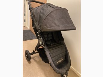 city mini gt charcoal