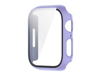Watch Skal 40mm - Skydd till Apple Watch (LJUSLILA)