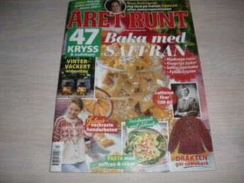 Året Runt 2024 nr 47
