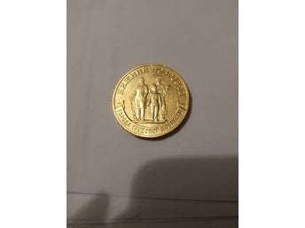 Rysk minnesmynt 10 rubel. Niznij Novgorod