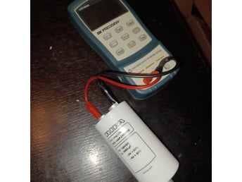 Kondensator 6800µF 100v