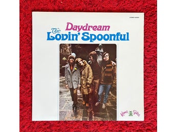 The Lovin' Spoonful - Daydream
