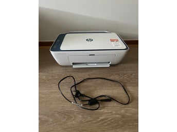 DeskJet 2700e – skrivare, scanner & kopiator