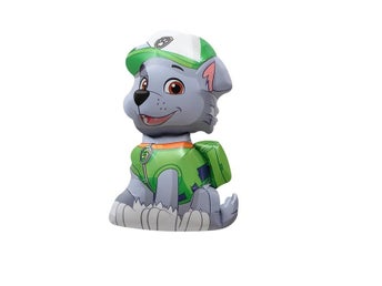 Paw patrol Stor ballong hund #3