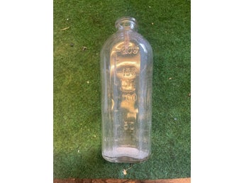 50 tals nappplaska i glas