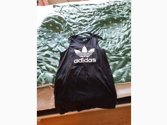 Adidas klänning lång linne stl m (419428577) ᐈ Köp på Tradera Adidas klänning lång linne stl m (419428577) ᐈ Köp på Tradera