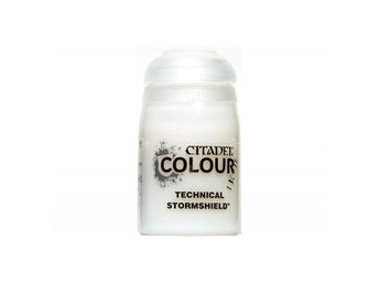 Stormshield Technical Citadel Colour 18 ml