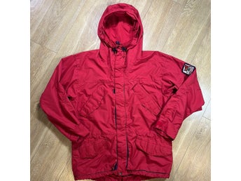 Norrøna Anorak Outdoor Jacket Size M