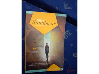 Dina Sanningar av Markus Fernlund, 2016