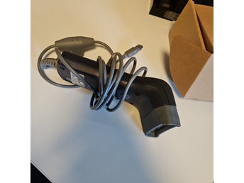 Datalogic TOUCH65-PRO Streckkodsläsare